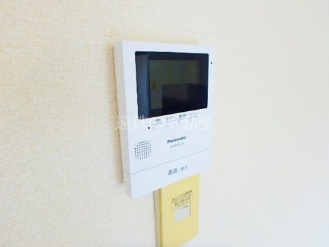 サンブライトン セキュリティ