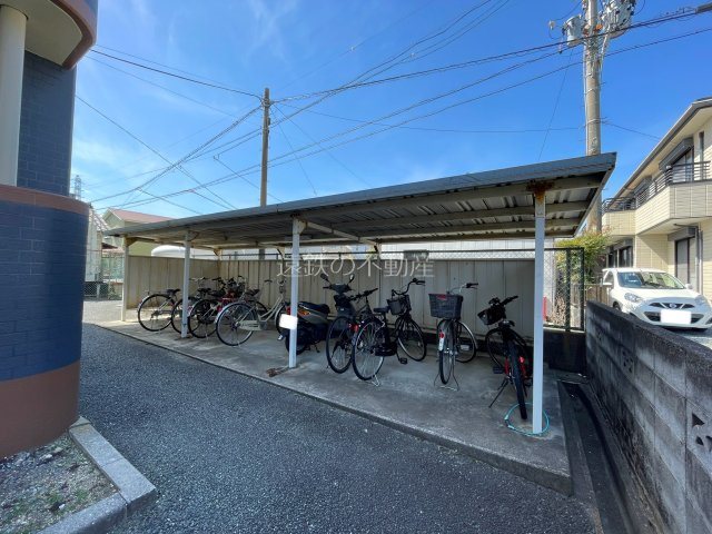 サンブライトン その他共有部分