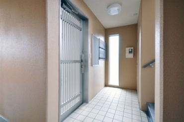 ジュリアーノⅡ その他外観2