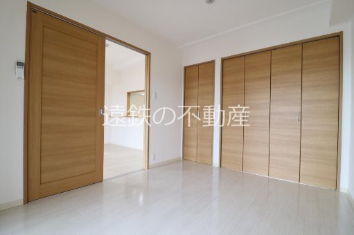 TRIBUTE元浜 ベッドルーム