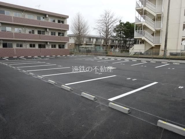 ベレッツァ神田町Ⅰ その他外観1