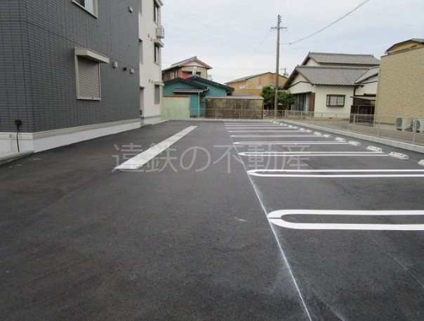 Maison de Lumiere その他外観2