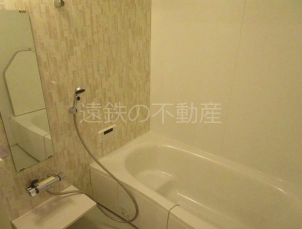 Maison de Lumiere 風呂画像