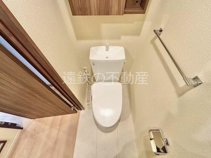 Maison de Lumiere その他1