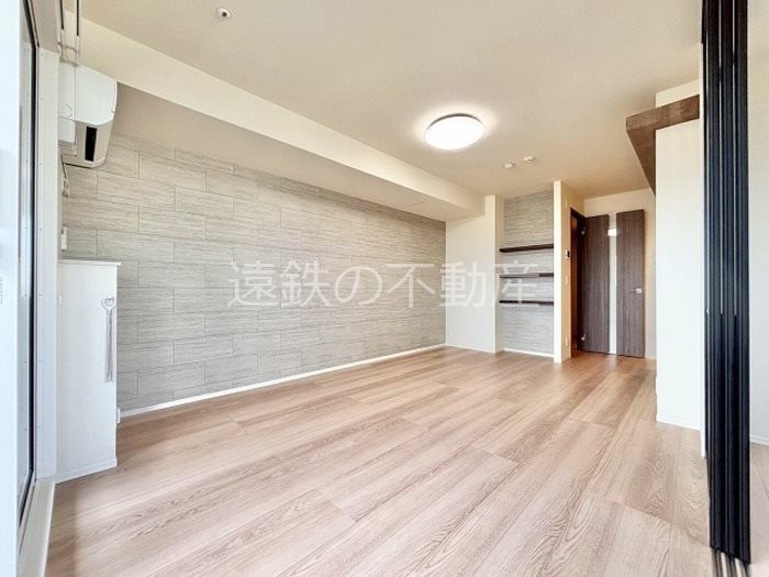 Maison de Lumiere リビング