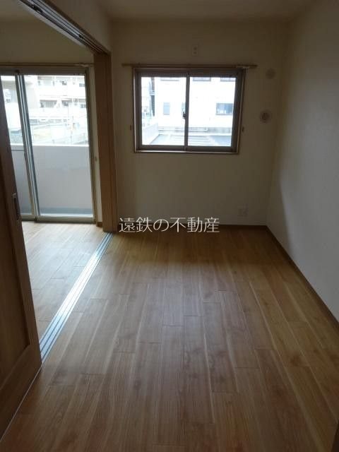 ベレッツァ神田町Ⅰ ベッドルーム