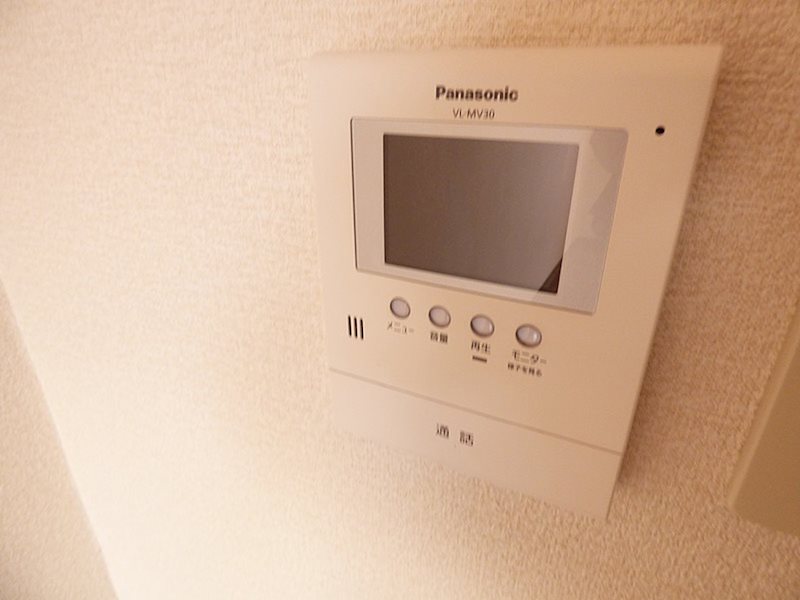 ハーヴェストⅡ セキュリティ