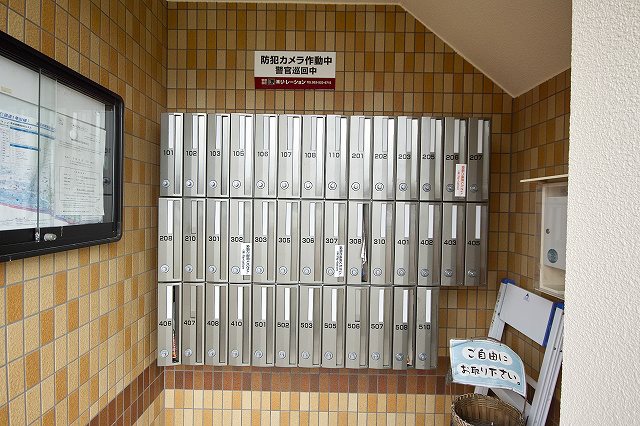 エレンシア その他外観2