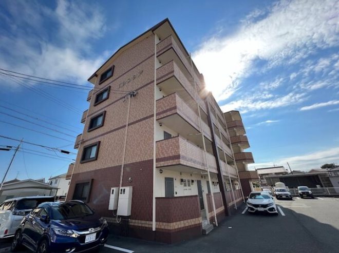 エレンシア その他外観3