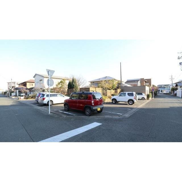 シックスハイツイクマ その他外観1