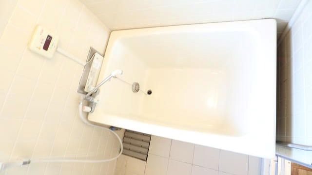 シックスハイツイクマ 風呂画像
