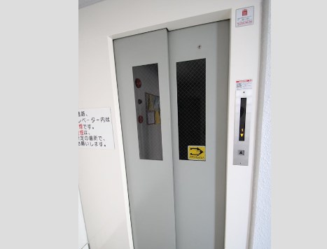グランメゾン芙蓉 その他設備