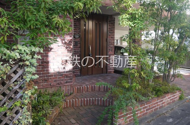 レイクサイドビラリコシェ その他外観1