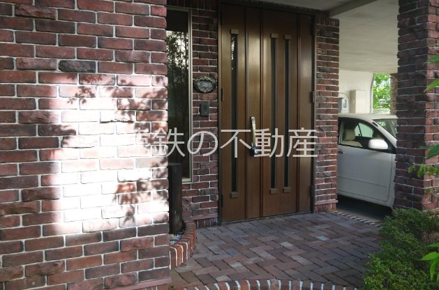 レイクサイドビラリコシェ その他外観2