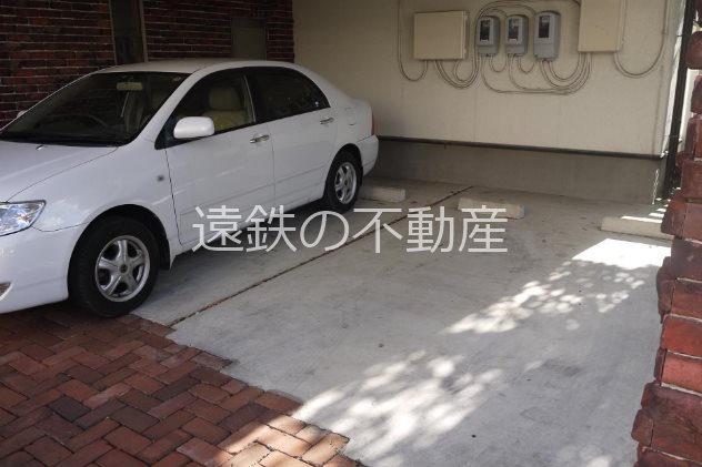 レイクサイドビラリコシェ その他外観3