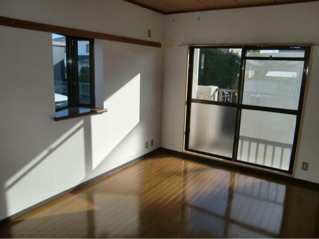 ベルハイムⅡ その他6