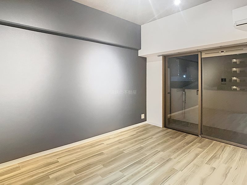 エストメンツ中央 外観写真