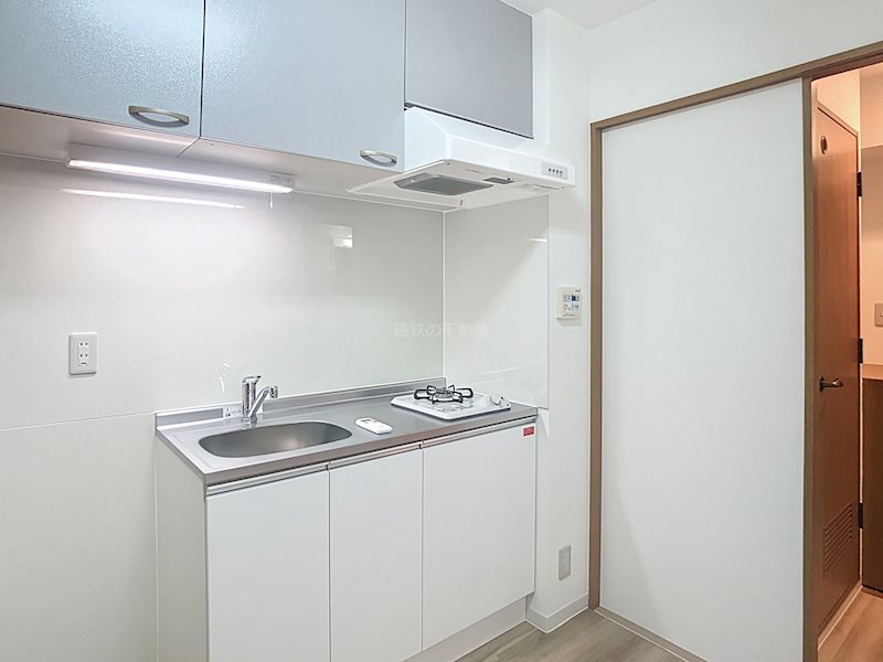 エストメンツ中央 キッチン