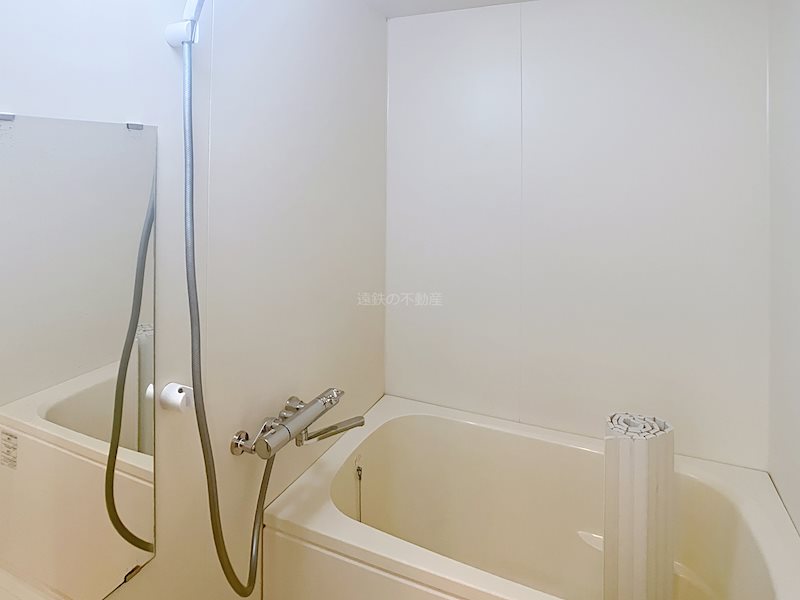 エストメンツ中央 風呂画像