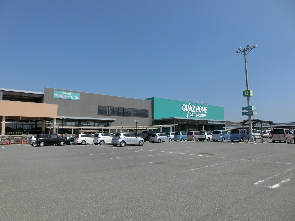 ユトリロ坪井町 周辺画像1