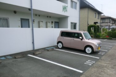 マンションハイウッズ その他外観1