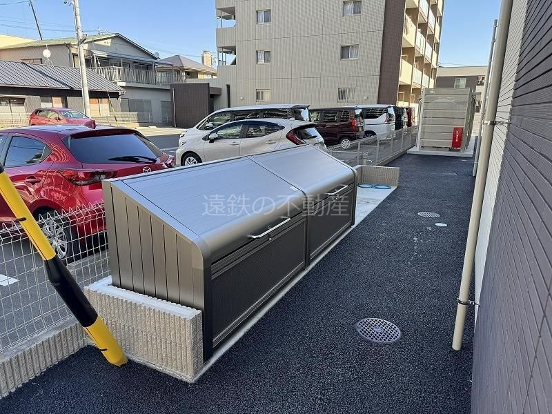 CoCo（ココ） その他外観3