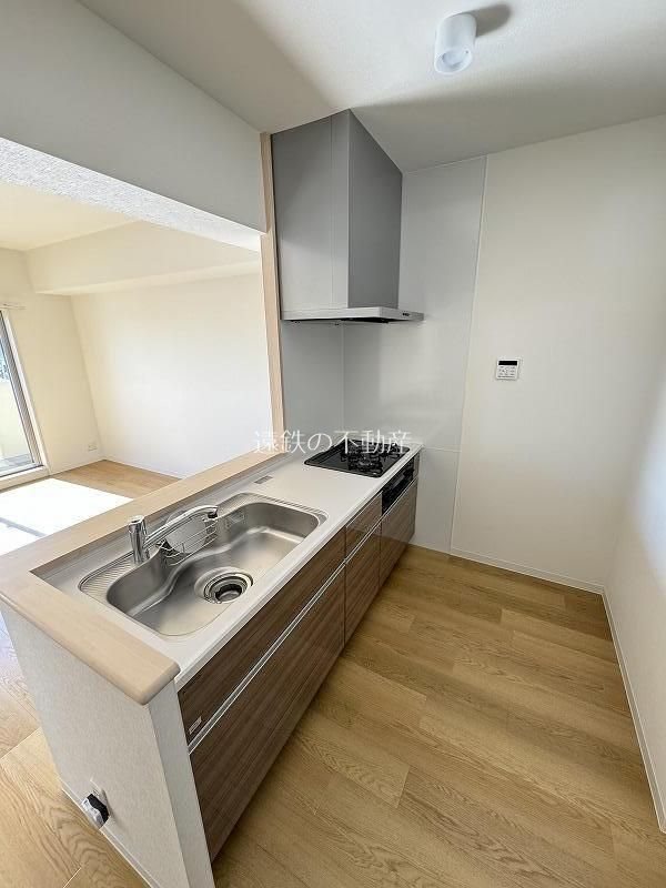 CoCo（ココ） キッチン