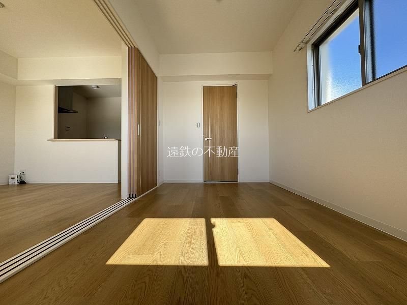 CoCo（ココ） ベッドルーム