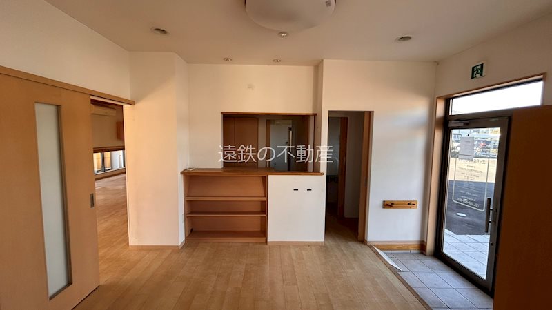 三ヶ日町岡本店舗事務所 その他