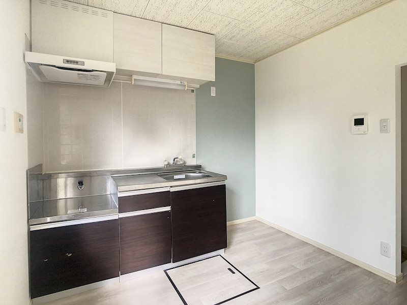 WESTHILL21 リビング