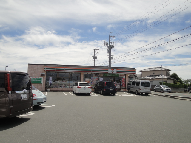 和合町貸家 周辺画像2