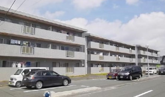 上岡田ガーデンハイツ その他外観1