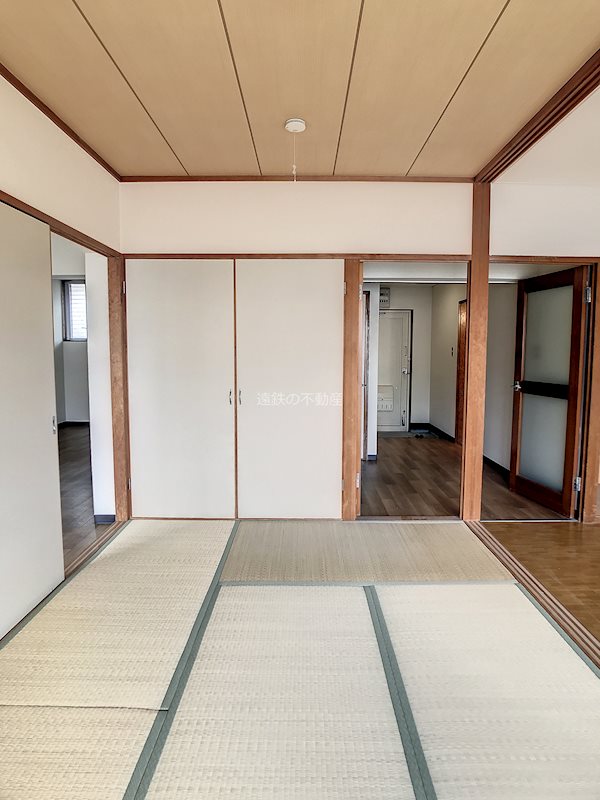 上岡田ガーデンハイツ その他7