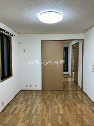 ハイムレトア ベッドルーム