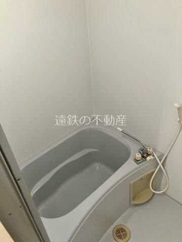 ハイムレトア 風呂画像