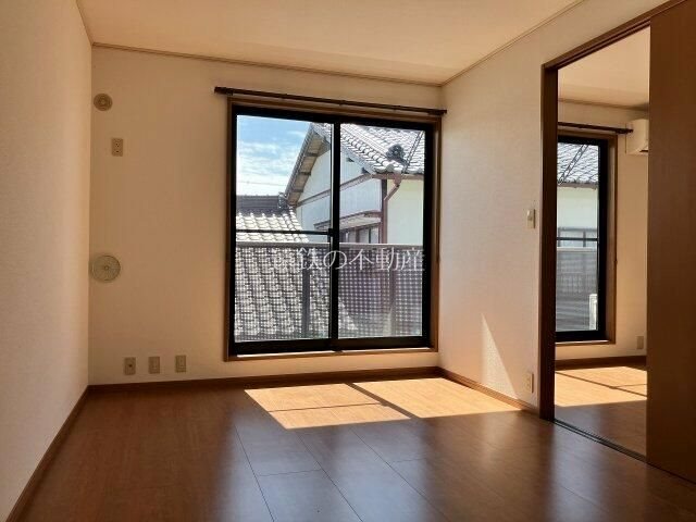 ハイムレトア リビング