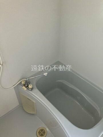 ハイムレトア 風呂画像