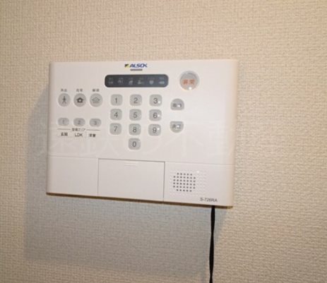 KaDan セキュリティ