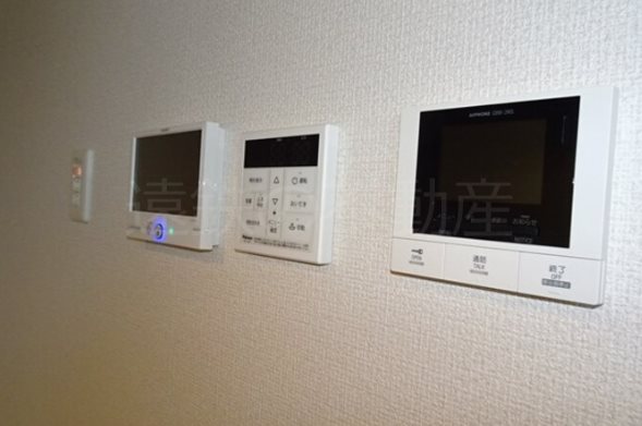 KaDan その他設備