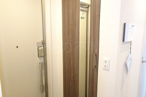 KaDan 玄関