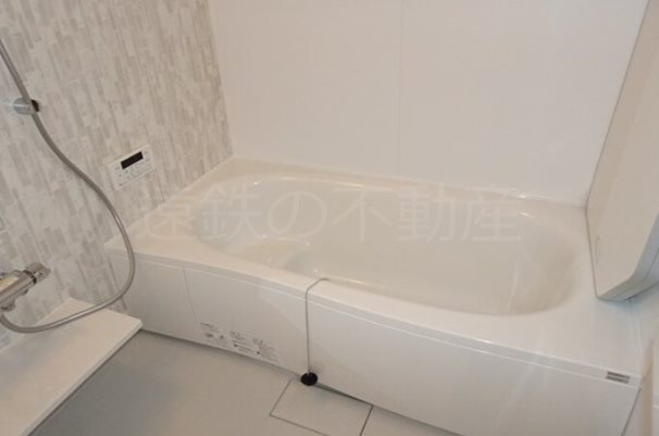 KaDan 風呂画像