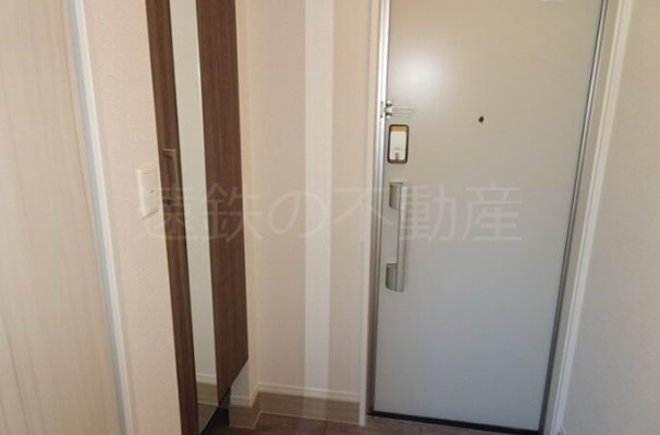 KaDan 玄関