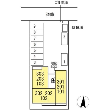 KaDan その他外観2