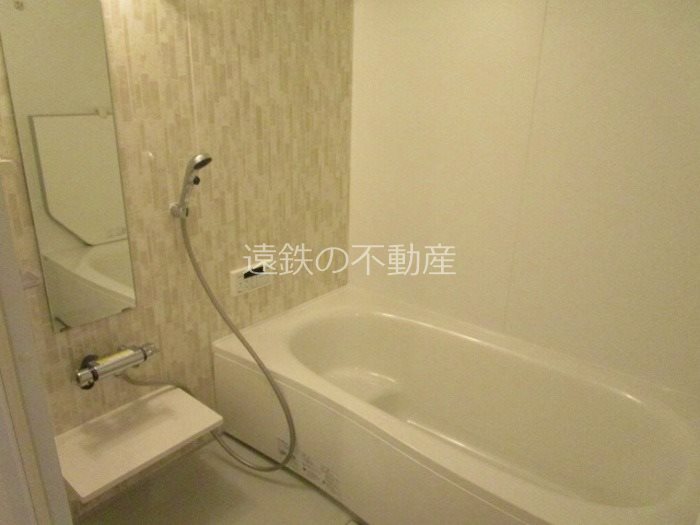 KaDan 風呂画像