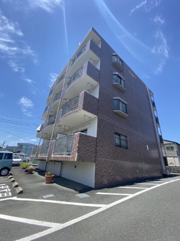 リンボック 外観写真