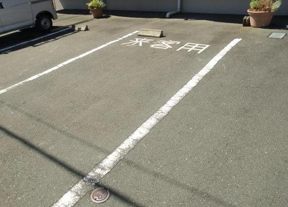 リンボック その他外観3
