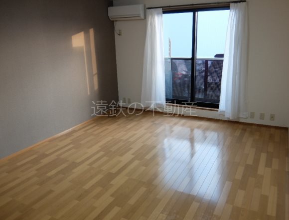 サンハイム リビング