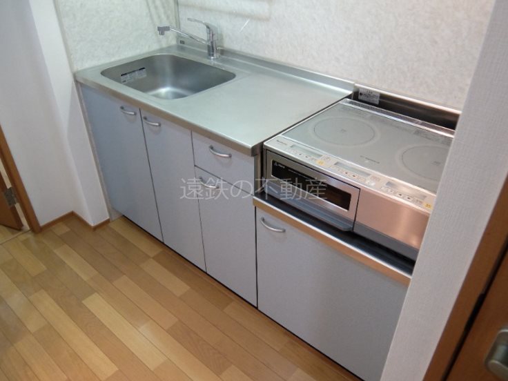 サンハイム キッチン