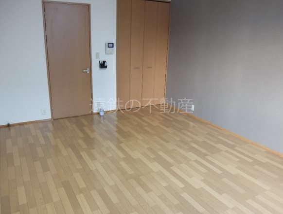 サンハイム ベッドルーム