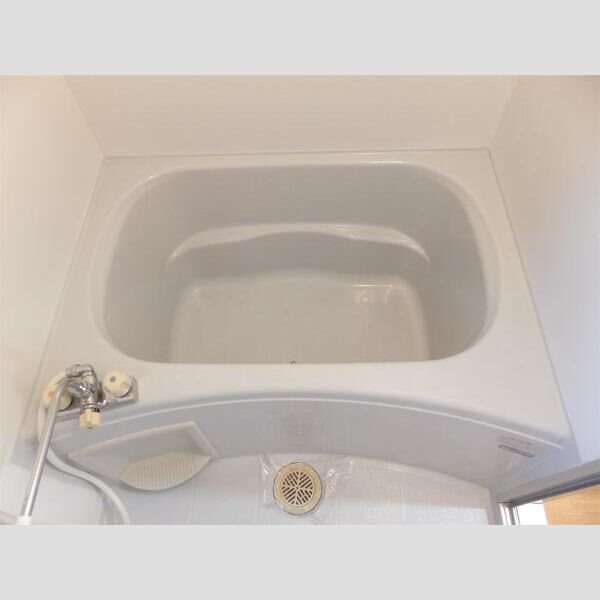 サンハイム 風呂画像